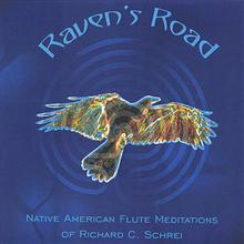 Raven's Road