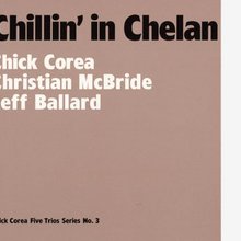 Five Trios: Chillin' In Chelan CD3