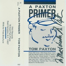 A Paxton Primer