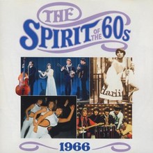 The Spirit Of The 60S: 1966