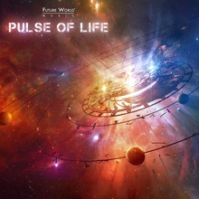 Future World Music Vol. 13: Pulse Of Life CD1