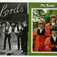 The Lords 1964-1971