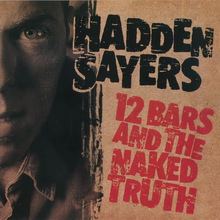 12 Bars And The Naked Truth
