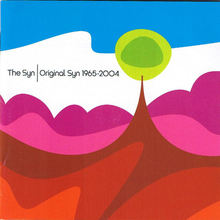 Original Syn 1965-2004 CD1