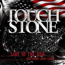 Live In The USA CD1