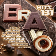 Bravo Hits Vol. 131 CD1