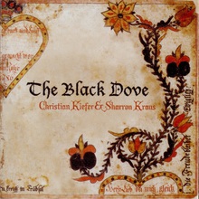 The Black Dove (With Sharron Kraus)