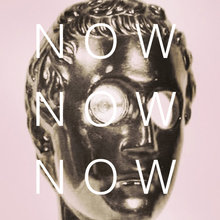 Nownownow (With Nosaj From New Kingdom)