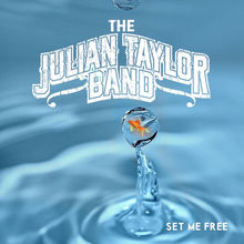 Set Me Free (CDS)