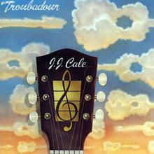 Troubadour (Vinyl)