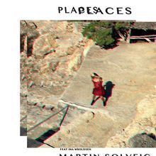 Places (Feat. Ina Wroldsen) (CDS)