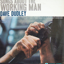 Songs About The Working Man (Vinyl)