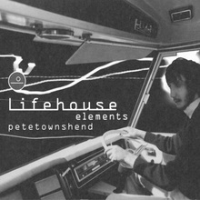 Lifehouse / Elements