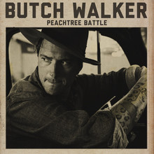 Peachtree Battle (EP)