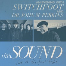 Live At John Perkins Benefit (EP)