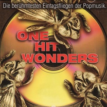 One Hit Wonders CD1