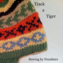 Sewing By Numbers
