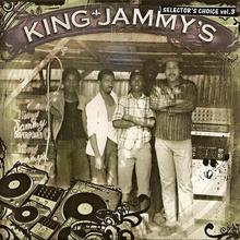 King Jammy's Selector's Choice Vol. 3 CD1