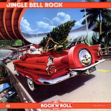 The Rock 'n' Roll Era: Jingle Bell Rock