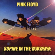 Supine In The Sunshine (Vinyl) CD1