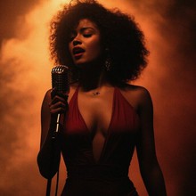 The Best Of Blues & Soul