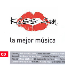 Kiss FM La Mejor Musica
