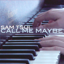 Call Me Maybe (CDS)