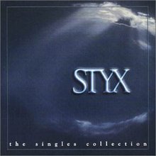 Singles Collection (Cd 1)