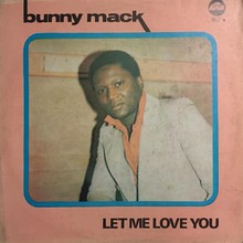 Let Me Love You (Vinyl)