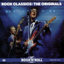 The Rock N' Roll Era: Rock Classics - The Originals