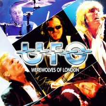 Werewolves Of London (Live In Wolverhampton 1998) CD1