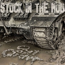 Stuck In The Mud