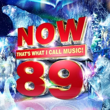 Now That's What I Call Music 89 CD2