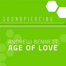 The Age Of Love (EP)