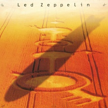Led Zeppelin CD4