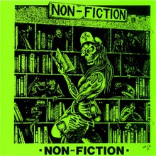 Non-Fiction (EP)