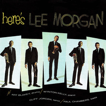 Here's Lee Morgan (Remastered 2007) CD2