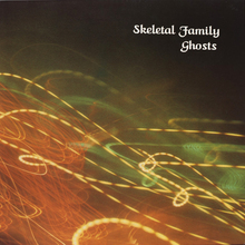 Ghosts (Vinyl)