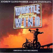 Whistle Down The Wind (Disk 1)