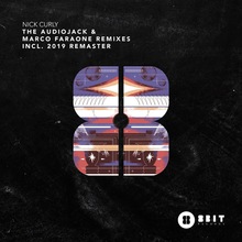 The Audiojack And Marco Faraone Remixes Incl. Remaster