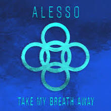 Take My Breath Away (CDS)