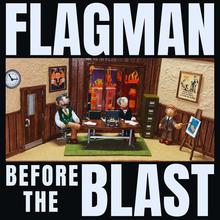 Before The Blast (EP)