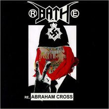 Re, Abraham Cross