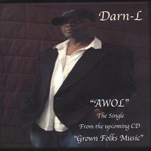 AWOL (CD Single)