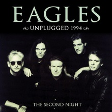 Unplugged 1994: The Second Night CD1