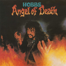 Hobbs' Angel Of Death