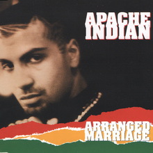 Arranged Marriage (CDS)