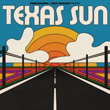 Texas Sun (CDS)