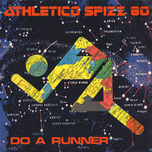 Do A Runner (Vinyl)