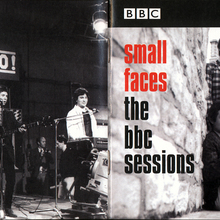 The bbc Sessions 1965-68